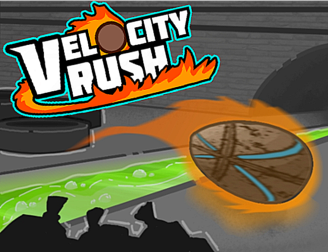 Cover image for VelocityRush
