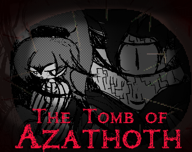 The Tomb of Azathoth