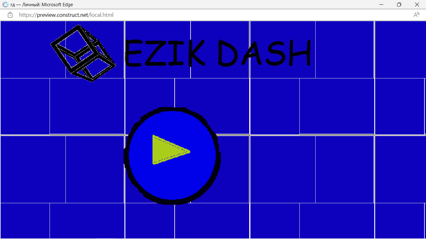 EZIK DASH by ezikus228@gmail.com