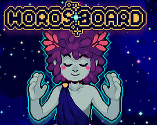 Horos⭐Board