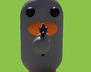 Penguin Elite