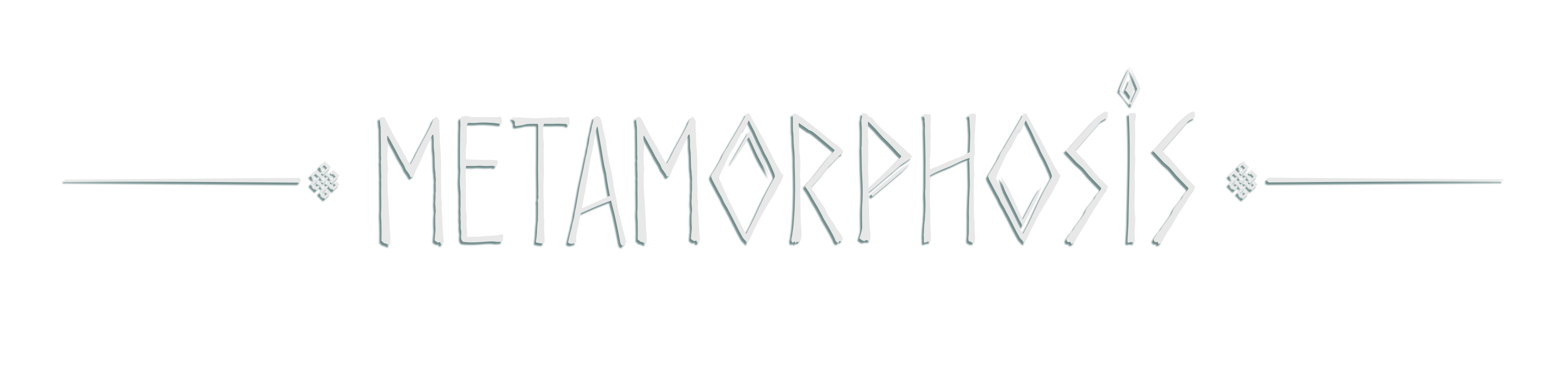 METAMORPHOSIS