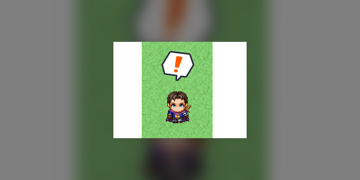 Cover image for Set the quest Balloon on the NPC's head.