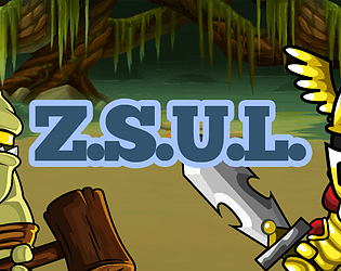 Z.S.U.L. - Idle Fantasy Sport RPG