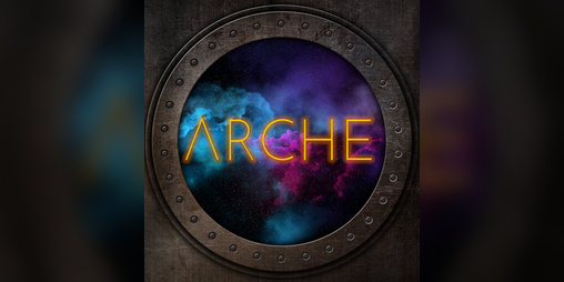 Cover image for Arche