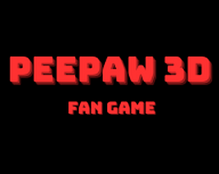 Peepaw 3D | Fan Game