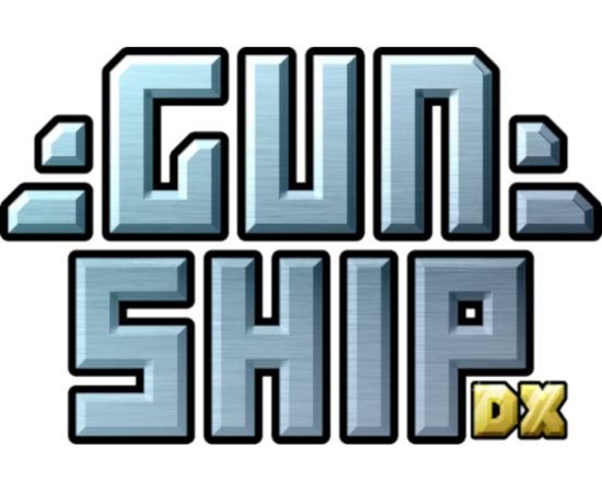 Gunship DX GBC