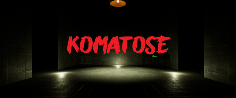 Komatose (Demo)