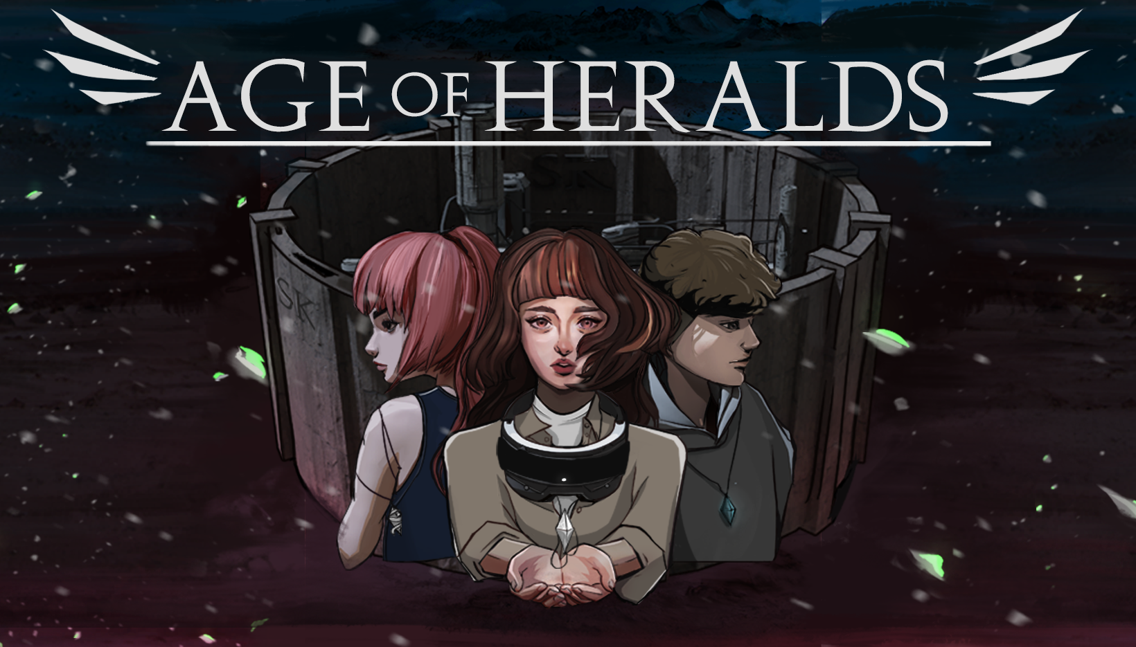 Age of Heralds