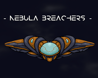 Nebula Breachers