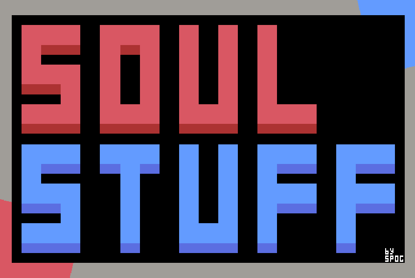 SoulStuff