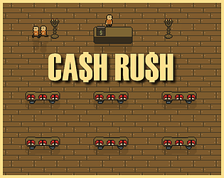 Cash Rush