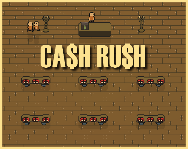 Cash Rush
