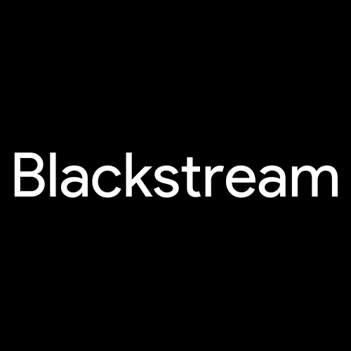 Blackstream OS