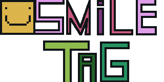 Smile Tag