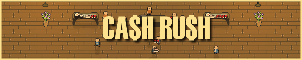 Cash Rush