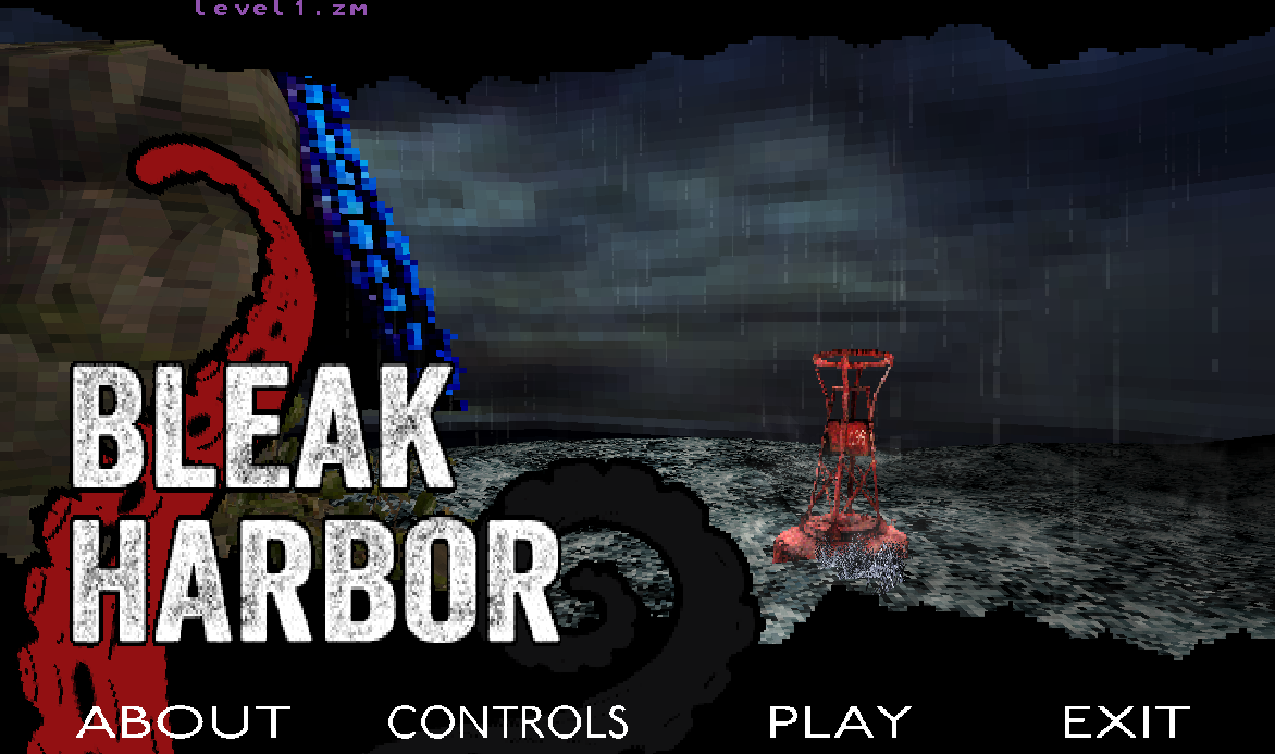 BleakHarbor