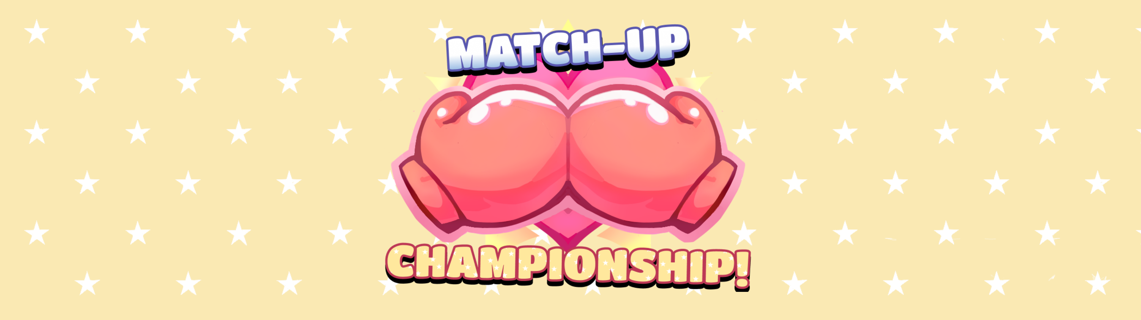 Match-Up Championship!