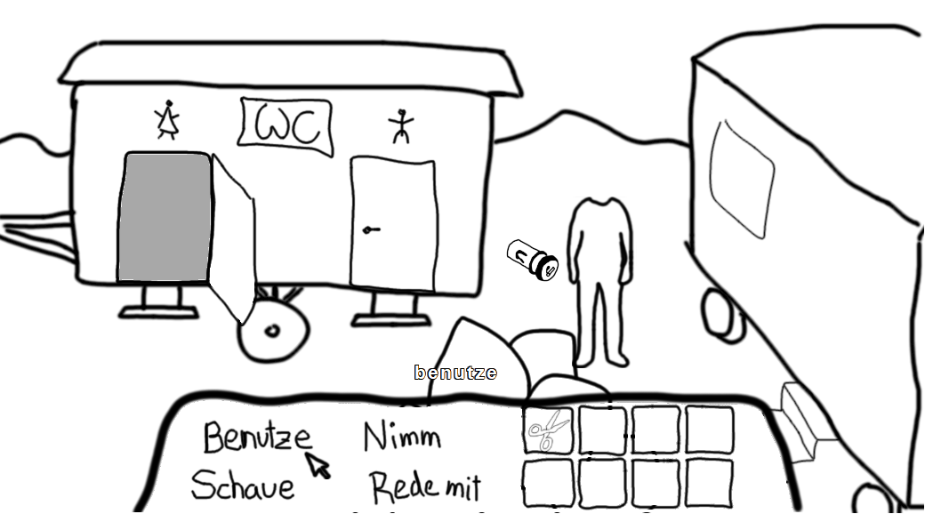 KeinKopf/KeinSchlüssel