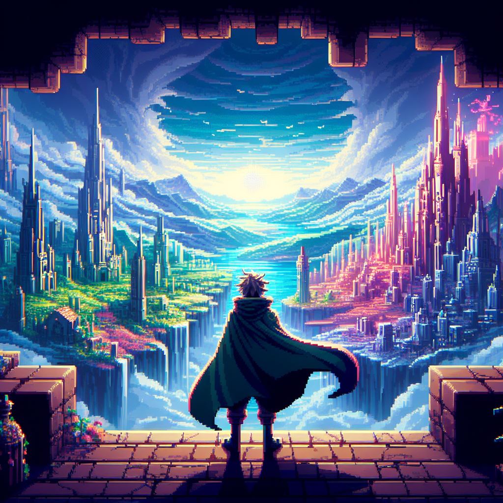 An Adventurer's Fate