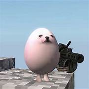 Eggdog Shooter