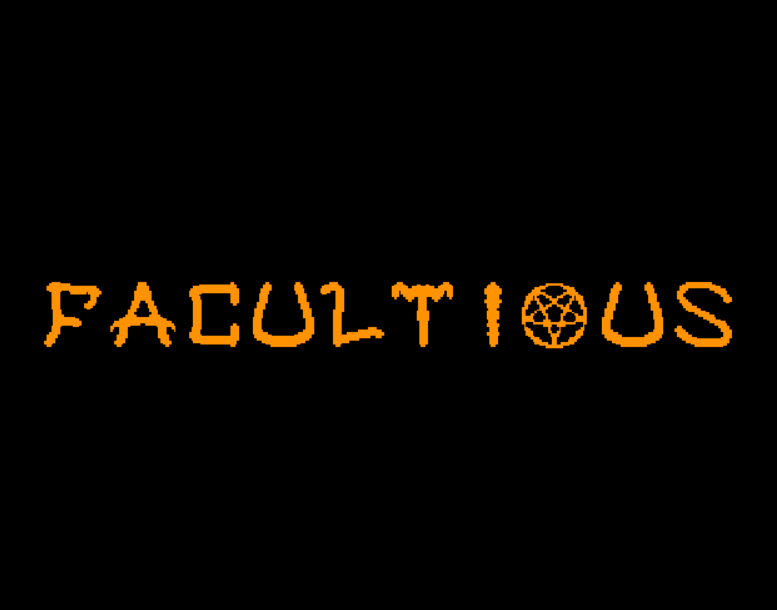 Facultious