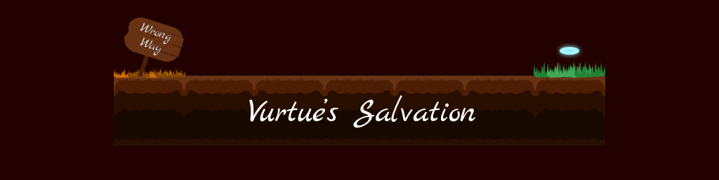 Vurtue's Salvation