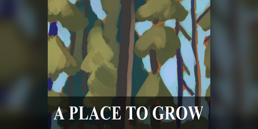 Cover image for A Place to Grow (Demo)