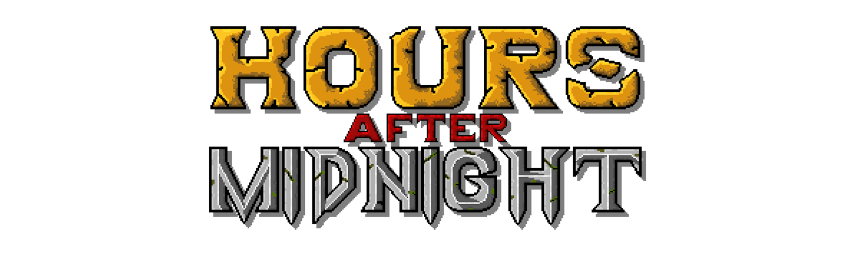Hours After Midnight By Demon