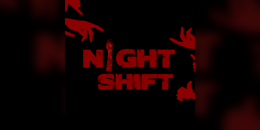 Night Shift by watase - Artwork DLC
