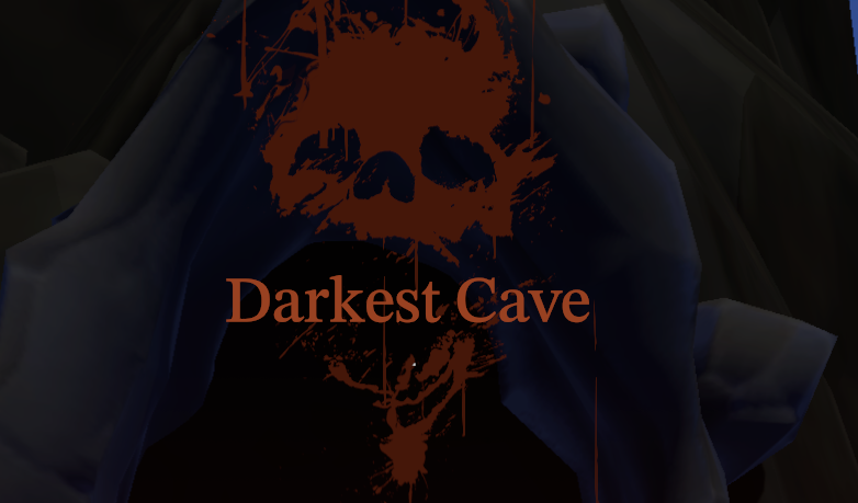 Darkest Cave