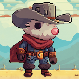 Cover image for Rat Dead Redemption V1.0