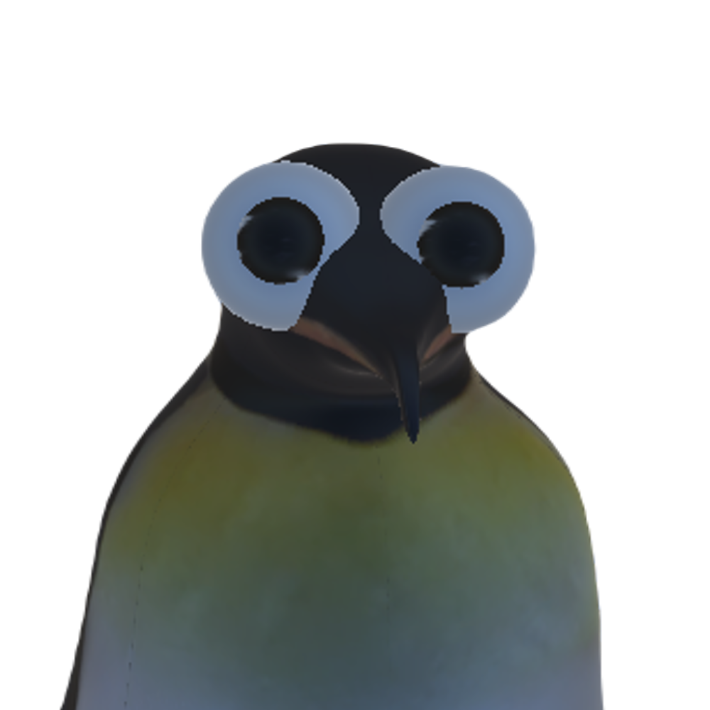 Penguin Sim [TEST]
