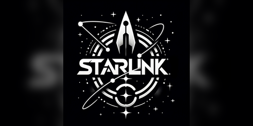 Cover image for Starlink TTRPG