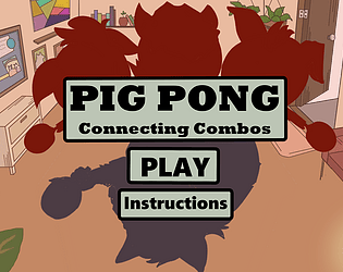 Pig Pong