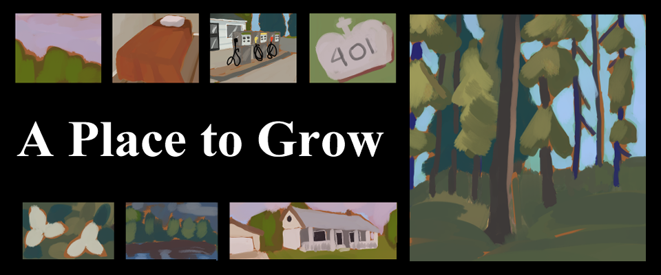 A Place to Grow (Demo)