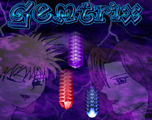 GemTrix