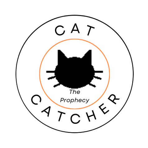 Cat Catcher: The Prophecy