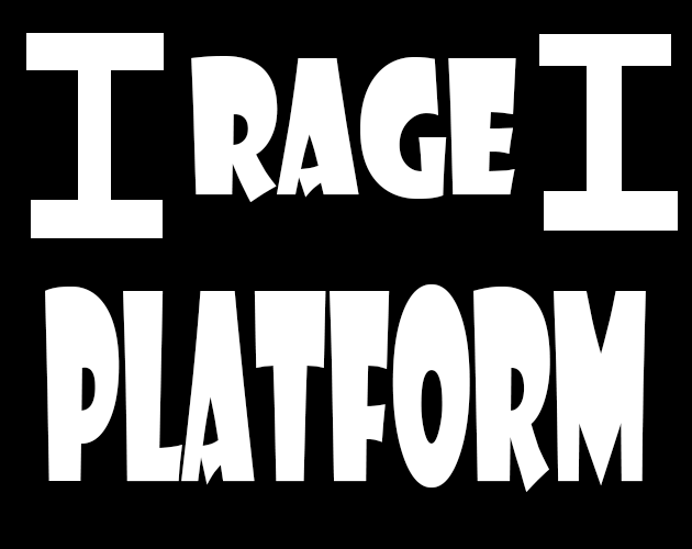 Rage Platform II