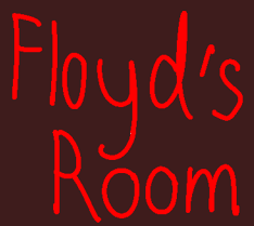 Floyd's Room
