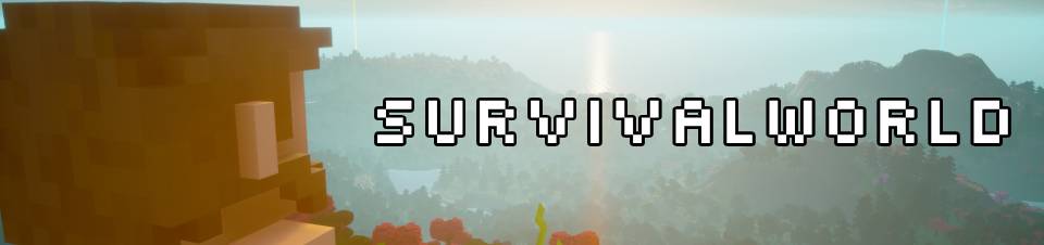 SurvivalWorld