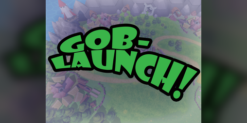Cover image for Gob-Launch