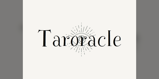 Cover image for Taroracle