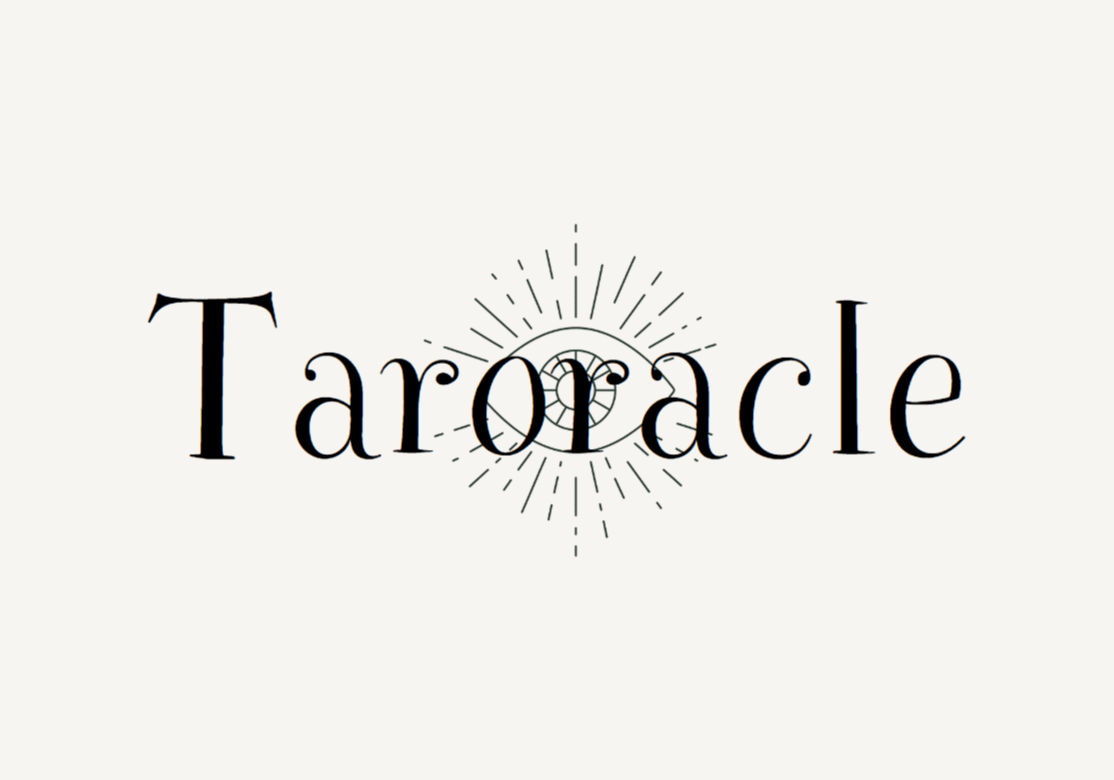 Cover image for Taroracle