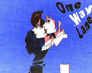 One Way Lane Thumbnail