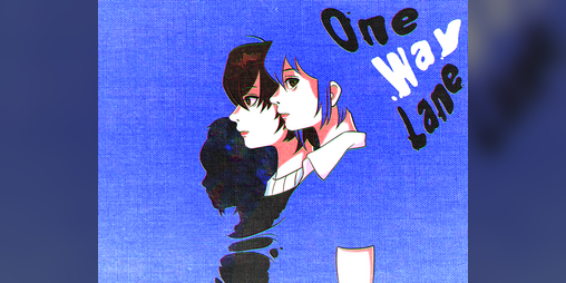 Cover image for One Way Lane