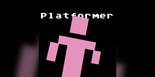 Cover image for A 50 Year Old Platformer?
