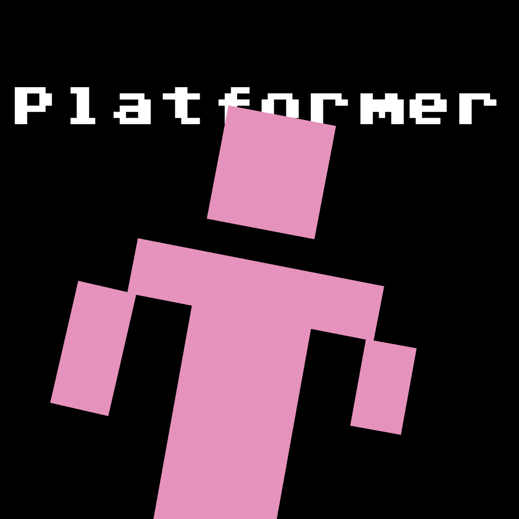 Cover image for A 50 Year Old Platformer?