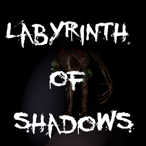 Labyrinth of Shadows