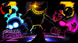 FNF indie cross